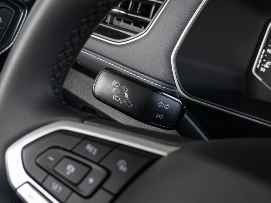 Volkswagen Tharu XR Краснодар  - изображение 16