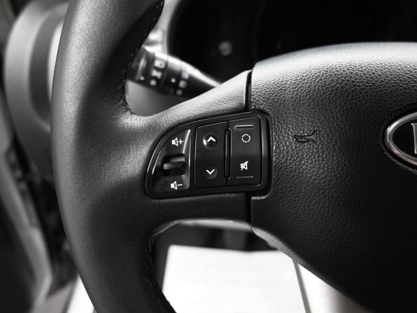 Kia Sportage III с пробегом 2011 года, цена 1 125 000 рублей, 204460 км, внедорожник, Автокод Объявления