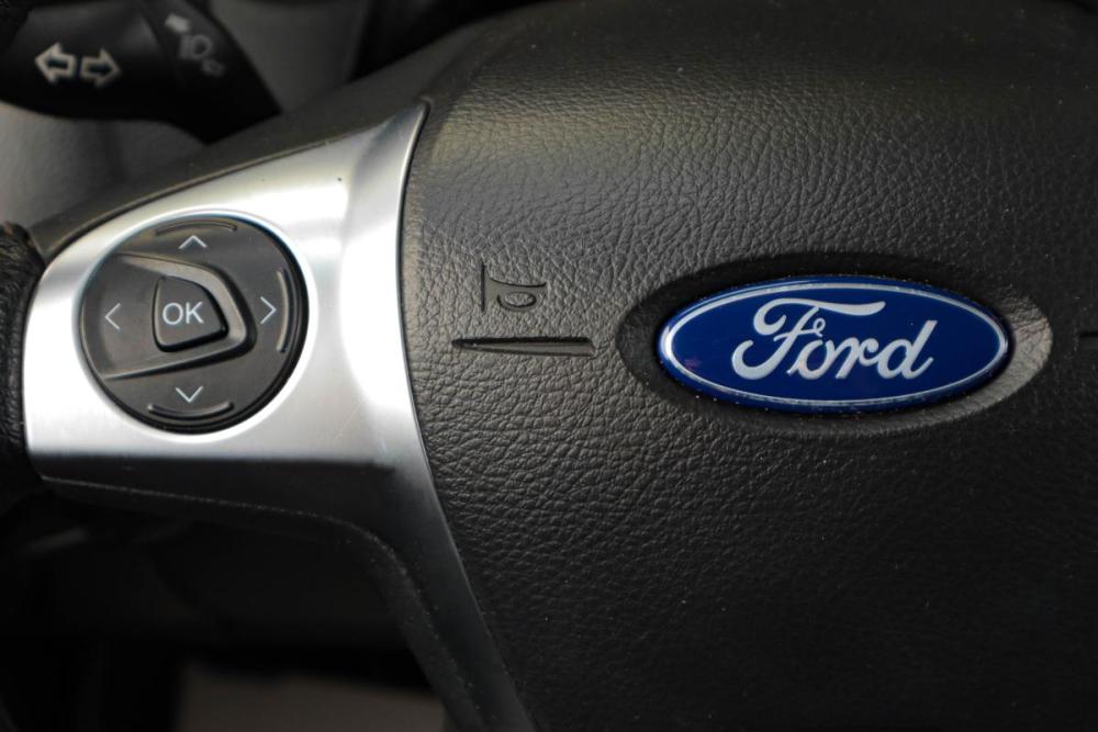 Ford Focus III Тюмень  - изображение 16