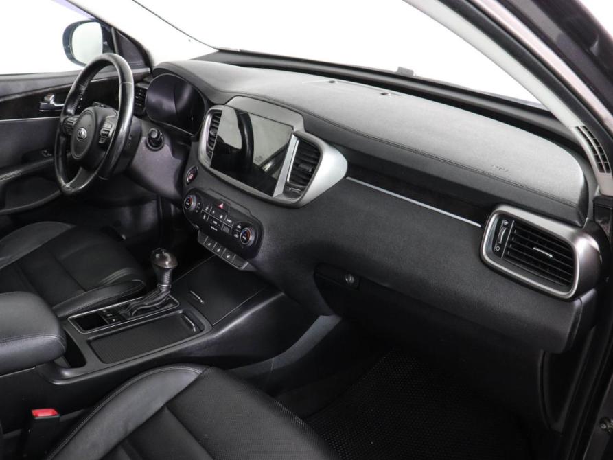 Kia Sorento III Prime Химки  - изображение 10