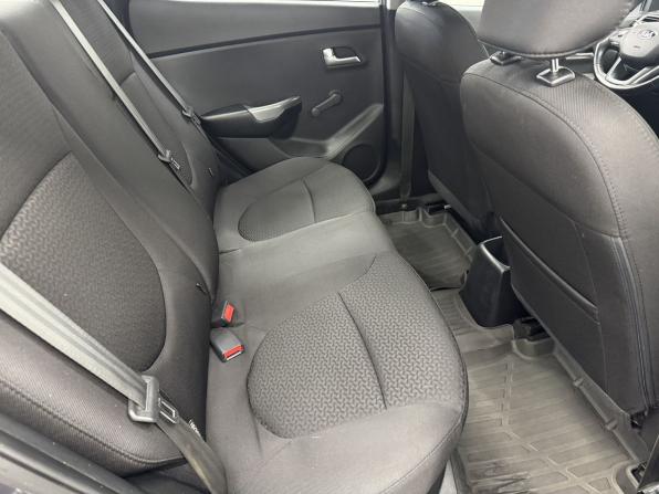 Kia Rio III с пробегом 2014 года, цена 690 000 рублей, 176409 км, седан, Автокод Объявления
