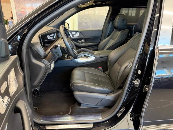 Mercedes-Benz Maybach GLS I с пробегом 2021 года, цена 16 000 000 рублей, 41386 км, внедорожник, Автокод Объявления