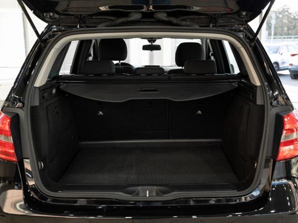 Mercedes-Benz B-Класс II (W246) с пробегом 2012 года, цена 1 065 000 рублей, 174467 км, хэтчбек, Автокод Объявления
