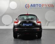 Nissan Juke I Москва  - изображение 28