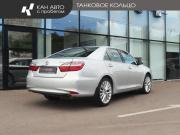 Toyota Camry VII (XV50) Рестайлинг Казань  - изображение 19