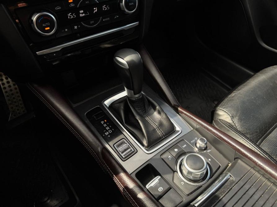 Mazda 6 III (GJ) Рестайлинг Волгоград  - изображение 12
