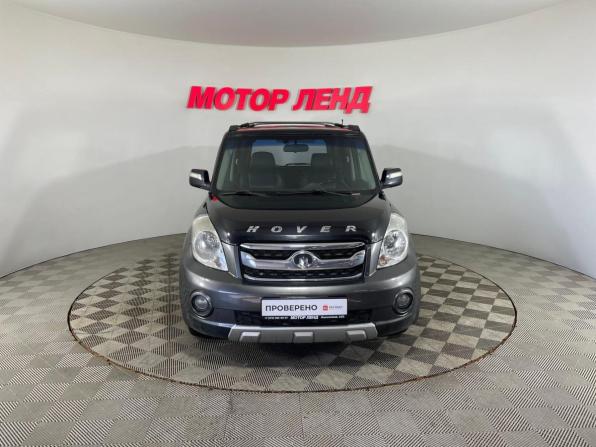 Great Wall Hover M2 с пробегом 2013 года, цена 435 000 рублей, 148981 км, внедорожник, Автокод Объявления