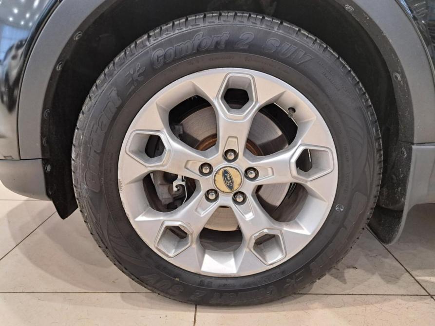 Ford Kuga II Казань  - изображение 22
