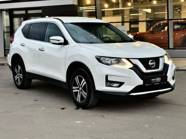 Nissan X-Trail III Рестайлинг с пробегом 2019 года, цена 1 879 000 рублей, 194073 км, внедорожник, Автокод Объявления