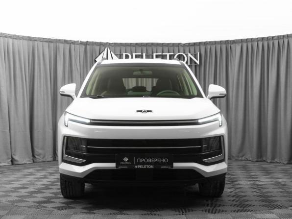 Москвич 3 с пробегом 2023 года, цена 1 470 000 рублей, 35533 км, внедорожник, Автокод Объявления