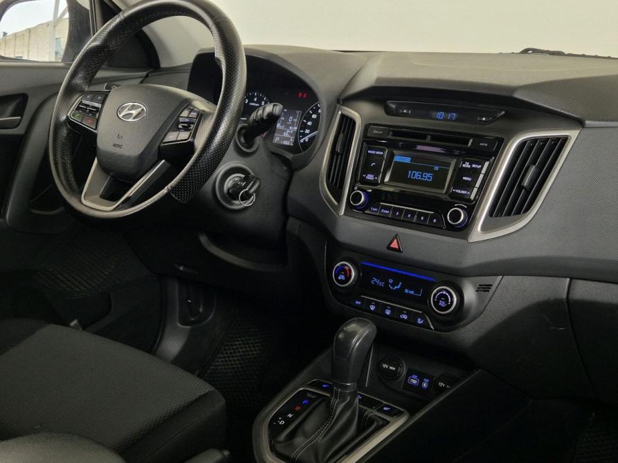 Hyundai Creta I Петрозаводск  - изображение 9