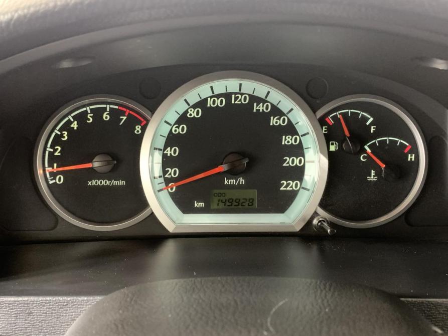 Daewoo Gentra II Москва  - изображение 14