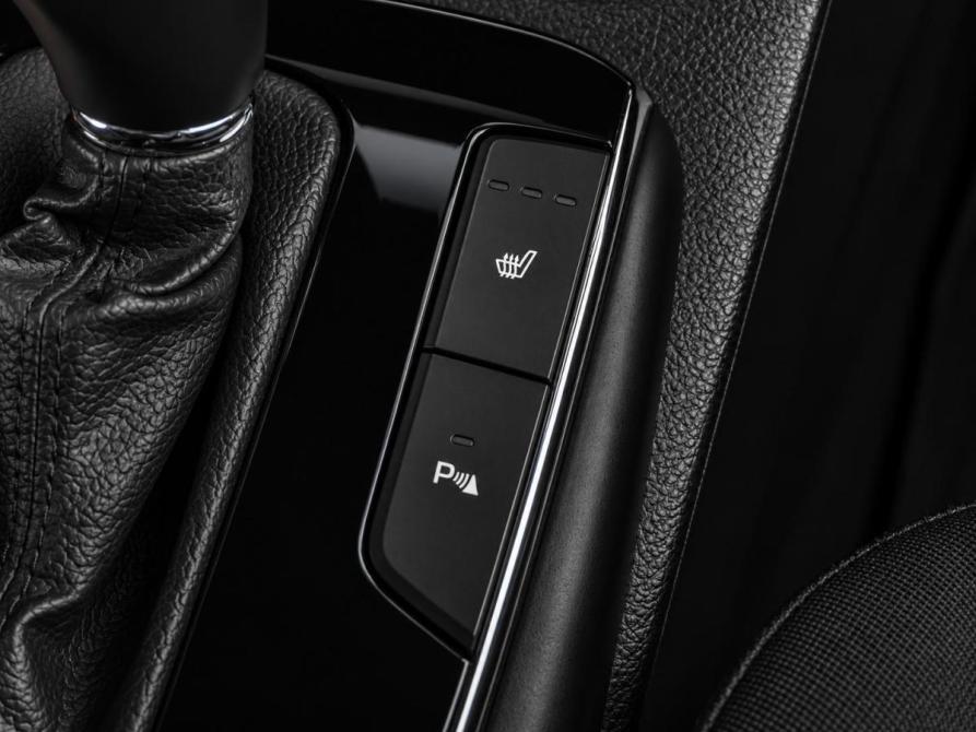 Kia Cerato III Рестайлинг (Classic) Тюмень  - изображение 17