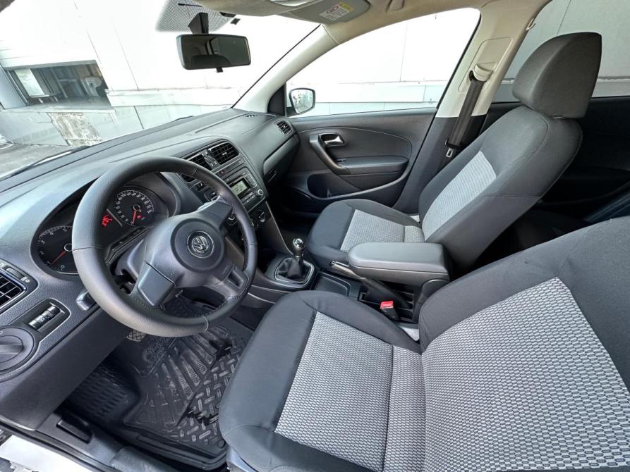 Volkswagen Polo V Тамбов  - изображение 11