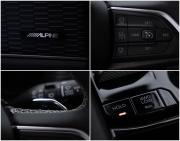 Jeep Grand Cherokee V (WL) Москва  - изображение 39