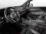 Geely Okavango I Рестайлинг Санкт-Петербург  - изображение 29