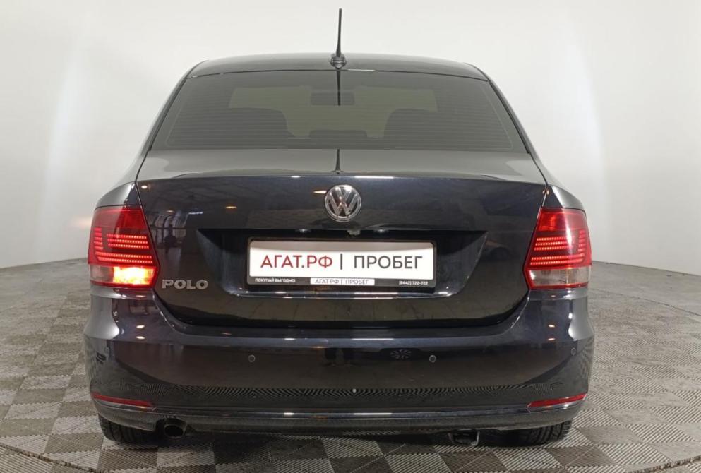 Volkswagen Polo V Рестайлинг Волгоград  - изображение 6