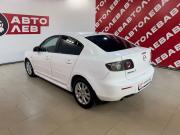 Mazda 3 I (BK) Рестайлинг Новочеркасск  - изображение 22