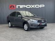 Lada (ВАЗ) Granta I Рестайлинг Пермь  - изображение 53