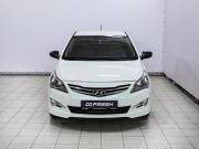 Hyundai Solaris I Рестайлинг Ростов-на-Дону  - изображение 18
