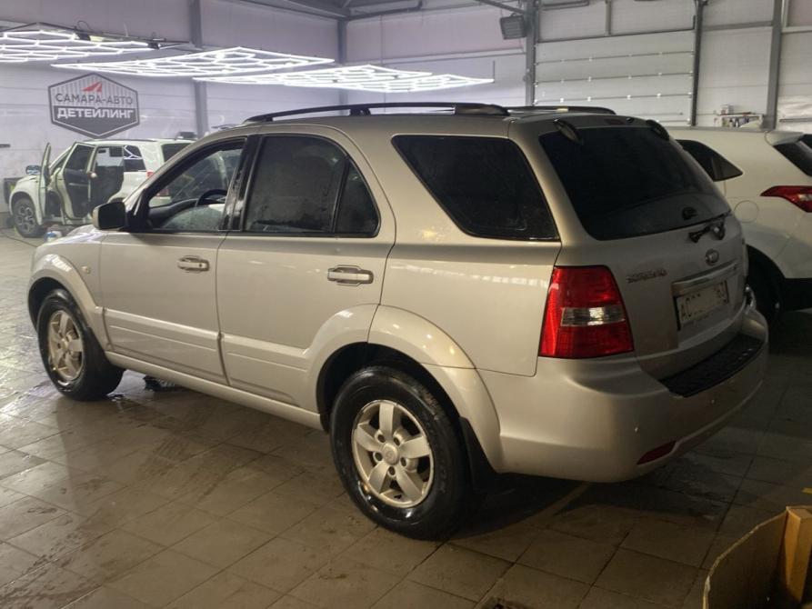 Kia Sorento I Рестайлинг Самара  - изображение 10