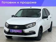 Lada (ВАЗ) Granta I Рестайлинг Воронеж  - изображение 2