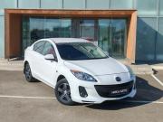 Mazda 3 II (BL) Оренбург  - изображение 16