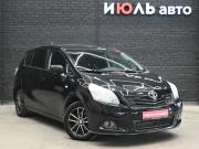 Toyota Verso I Екатеринбург  - изображение 18