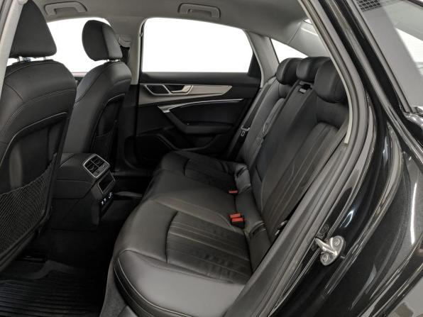 Audi A6 V (C8) с пробегом 2019 года, цена 3 385 000 рублей, 89838 км, седан, Автокод Объявления