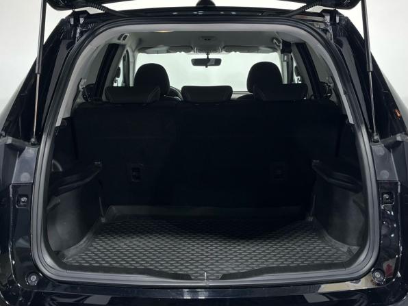 Haval M6 II с пробегом 2023 года, цена 1 789 000 рублей, 65450 км, внедорожник, Автокод Объявления