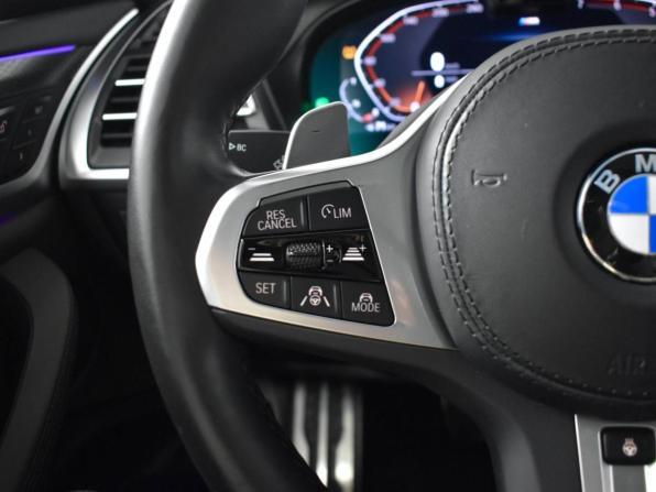 BMW X3 III (G01) Рестайлинг с пробегом 2022 года, цена 5 985 900 рублей, 63582 км, внедорожник, Автокод Объявления