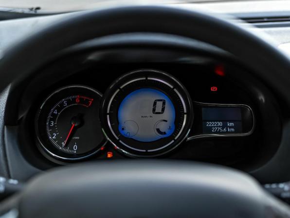 Renault Megane III с пробегом 2010 года, цена 580 000 рублей, 222228 км, хэтчбек, Автокод Объявления
