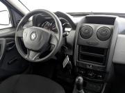 Renault Duster I Рестайлинг Москва  - изображение 52