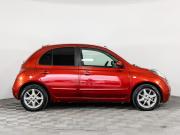 Nissan Micra III (K12) Санкт-Петербург  - изображение 24
