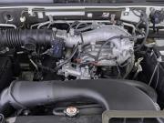 Mitsubishi Pajero IV Рестайлинг 2 Москва  - изображение 37