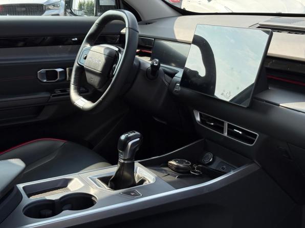 JETOUR DASHING I с пробегом 2024 года, цена 1 780 000 рублей, 38500 км, внедорожник, Автокод Объявления