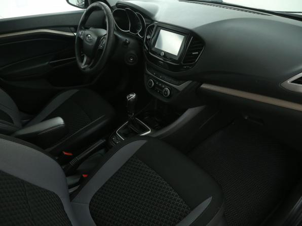 Lada (ВАЗ) Vesta I с пробегом 2017 года, цена 622 000 рублей, 157000 км, седан, Автокод Объявления