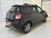 Renault Sandero II Рестайлинг Пермь  - изображение 20