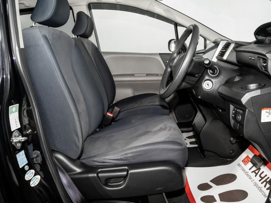 Honda Freed I Иркутск  - изображение 5