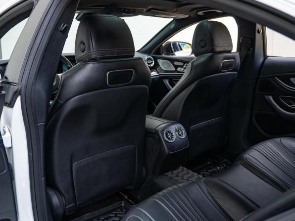 Mercedes-Benz CLS III (C257) с пробегом 2018 года, цена 5 200 000 рублей, 116169 км, седан, Автокод Объявления