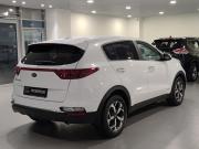 Kia Sportage IV Рестайлинг Казань  - изображение 28