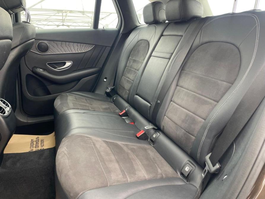 Mercedes-Benz GLC I (X253) Тула  - изображение 18