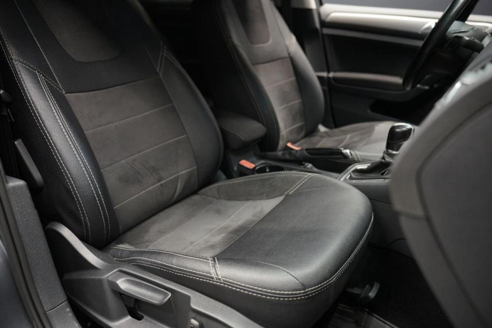 Volkswagen Golf VII Крым  - изображение 25