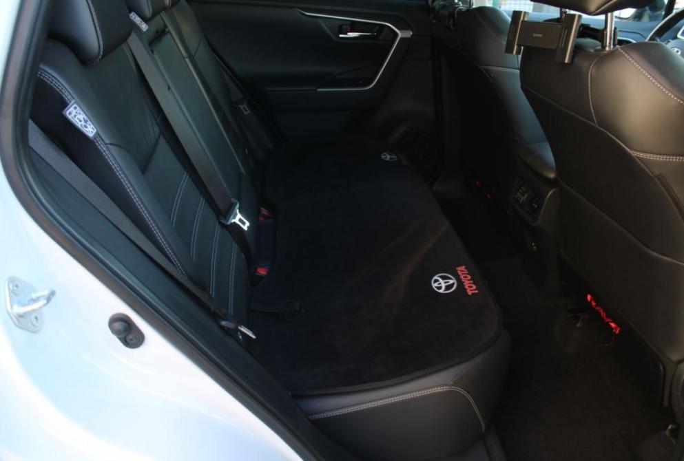 Toyota RAV4 V (XA50) Саратов  - изображение 24