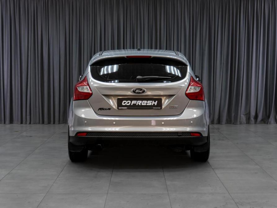 Ford Focus III Тюмень  - изображение 4