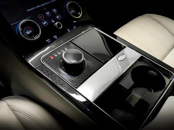 Land Rover Range Rover Velar I с пробегом 2017 года, цена 3 630 000 рублей, 81600 км, внедорожник, Автокод Объявления