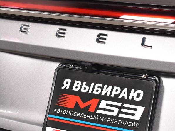 Geely Monjaro I Рестайлинг 2 с пробегом 2025 года, цена 3 949 995 рублей, 26 км, внедорожник, Автокод Объявления