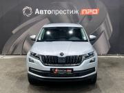 Skoda Kodiaq I Пермь  - изображение 29