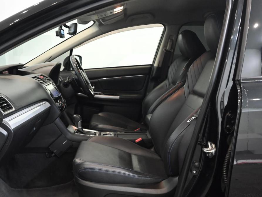 Subaru Levorg I Екатеринбург  - изображение 11