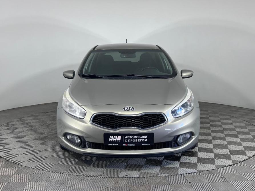 Kia Ceed II Ростов-на-Дону  - изображение 2